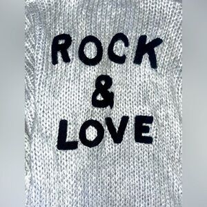 Rock&Love one size cardigan vici